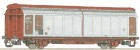 14832 Tillig Sliding door car
